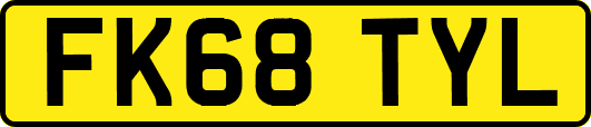 FK68TYL