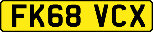 FK68VCX