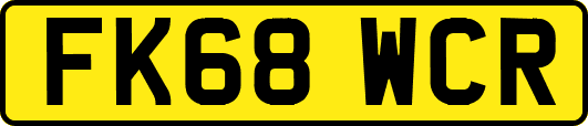FK68WCR
