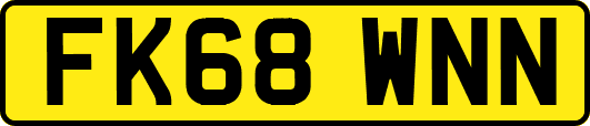 FK68WNN