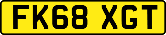 FK68XGT