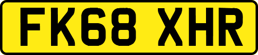 FK68XHR
