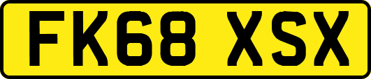 FK68XSX