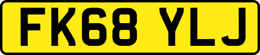 FK68YLJ
