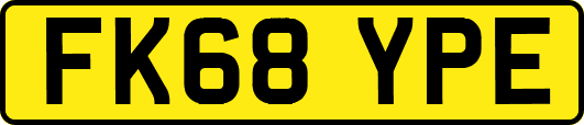 FK68YPE