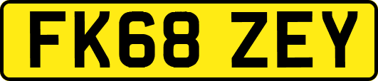 FK68ZEY