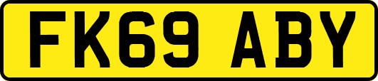 FK69ABY