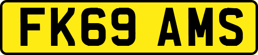 FK69AMS