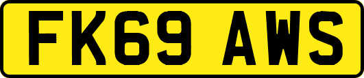 FK69AWS