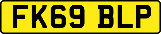 FK69BLP