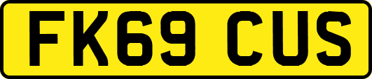 FK69CUS