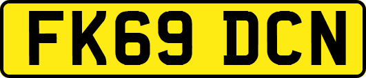 FK69DCN