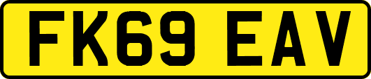 FK69EAV