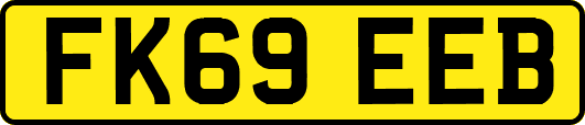 FK69EEB