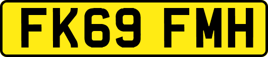 FK69FMH