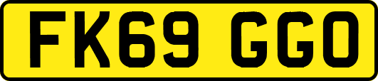 FK69GGO