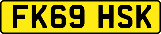 FK69HSK