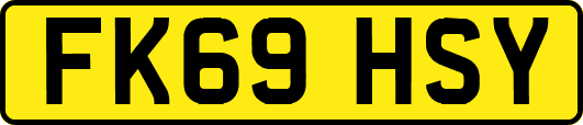 FK69HSY
