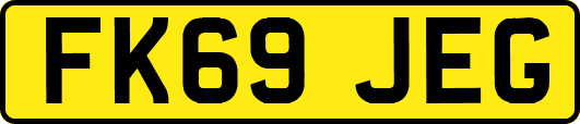 FK69JEG