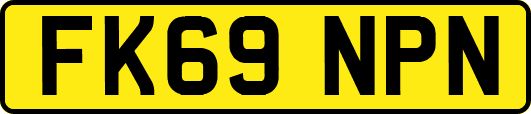 FK69NPN