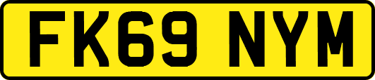 FK69NYM