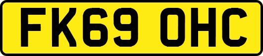 FK69OHC