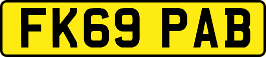 FK69PAB