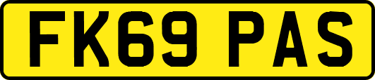FK69PAS