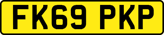FK69PKP