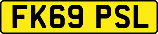 FK69PSL