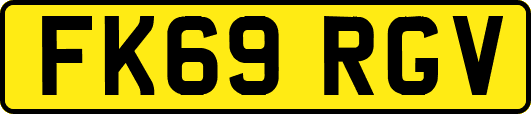 FK69RGV