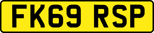 FK69RSP