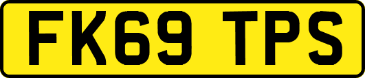 FK69TPS