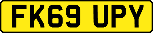 FK69UPY