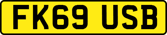 FK69USB