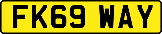 FK69WAY