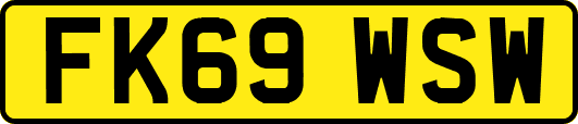 FK69WSW