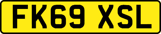 FK69XSL