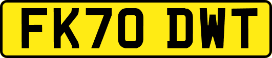FK70DWT