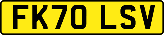 FK70LSV