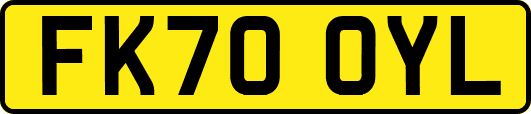 FK70OYL