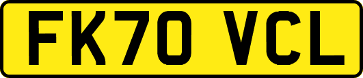FK70VCL