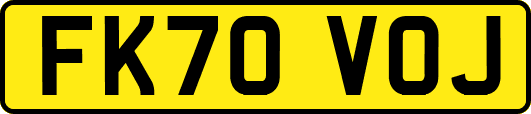 FK70VOJ