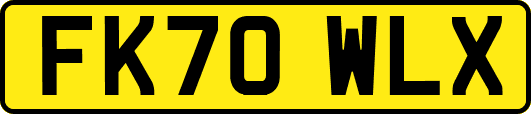 FK70WLX