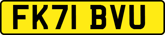 FK71BVU