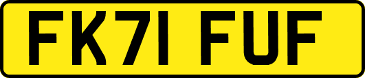 FK71FUF