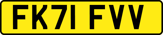FK71FVV