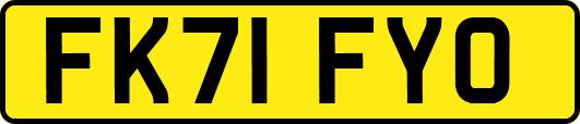 FK71FYO