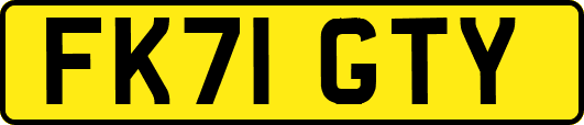 FK71GTY