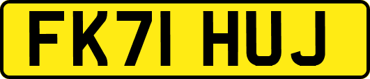 FK71HUJ